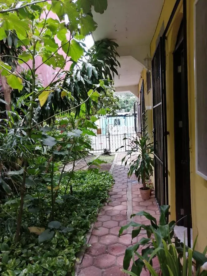 Quetzal Apartment Playa del Carmen