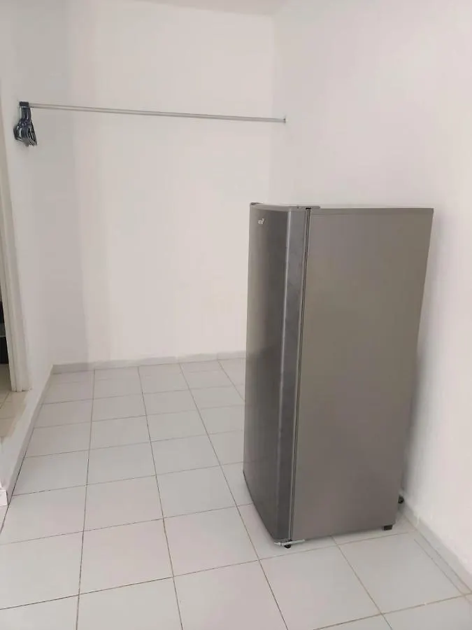 Quetzal Apartment Playa del Carmen Mexico