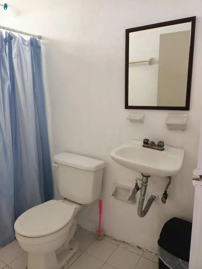 Quetzal Apartment Playa del Carmen