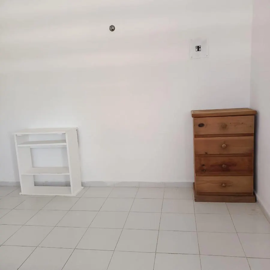 Quetzal Apartment Playa del Carmen
