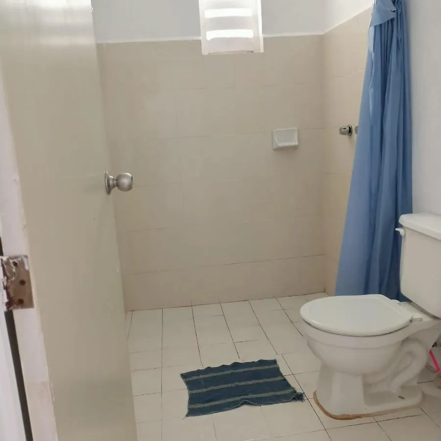 Quetzal Apartment Playa del Carmen Mexico