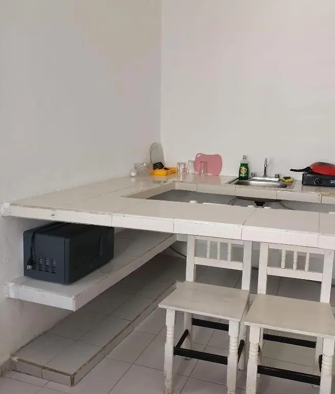 Quetzal Apartment Playa del Carmen
