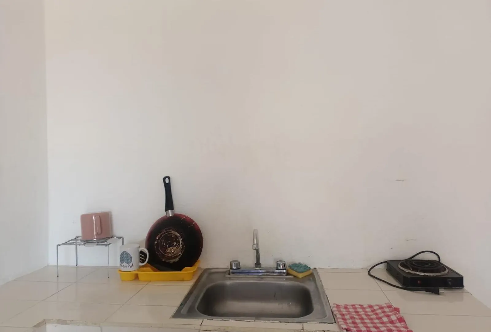 Quetzal Apartment Playa del Carmen