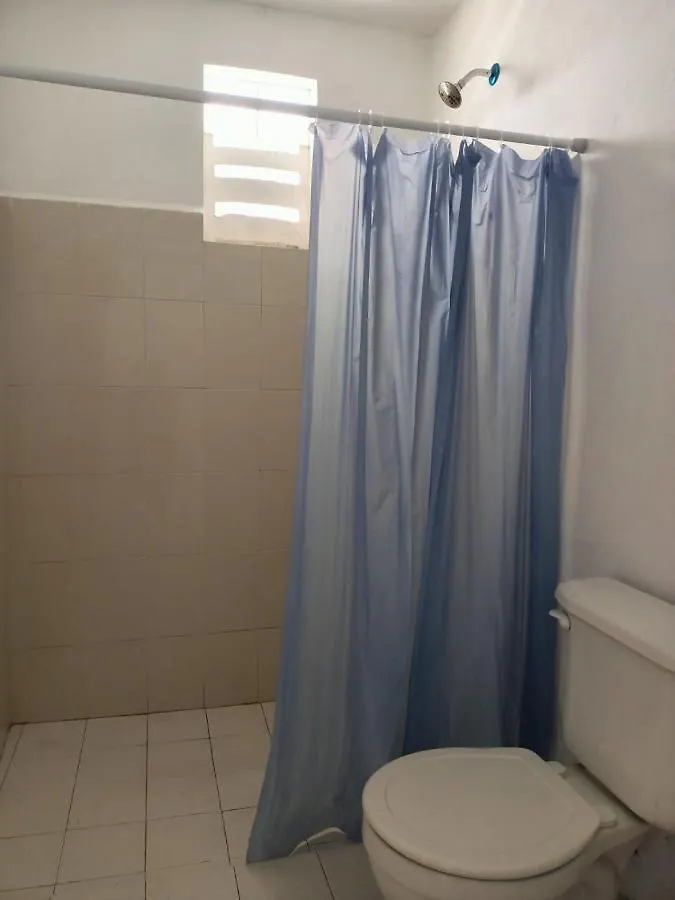 Quetzal Apartment Playa del Carmen 0*,  Mexico