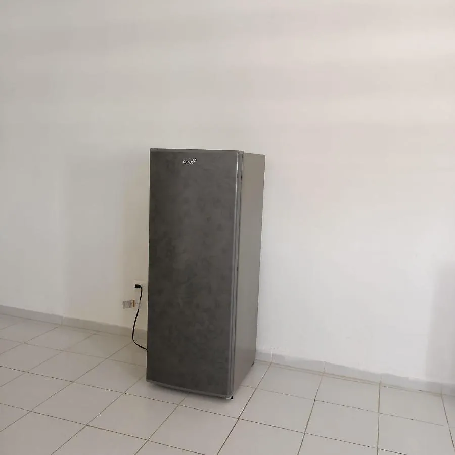 Quetzal Apartment Playa del Carmen 0*,